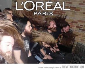 funny-metal-music-fans-hair-Loreal
