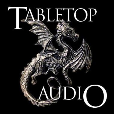 tabletop audio